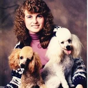 Meet your Posher, Rochelle